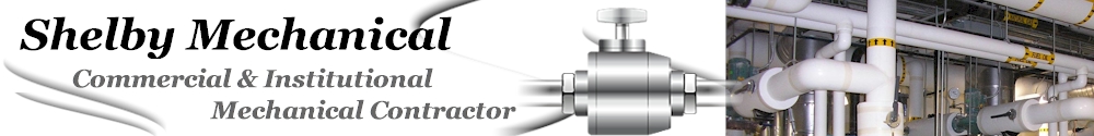 Shelbyville Indiana Mechanical Contractor - Satisfaction Guaranteed Quality Heating Plumbing Mechanical  HVAC Pipefitter 