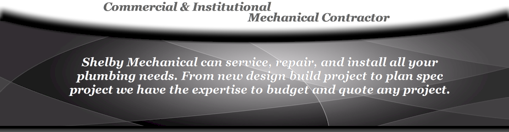 Mechanical Repair, Plumbing Repair,  New Plumbing Installation-hvac- refrigeraton - med gas