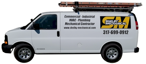 Shelbyville Indiana Mechanical & Plumbing Contractor 